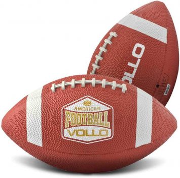 Bola de Futebol Americano, Vollo Sports