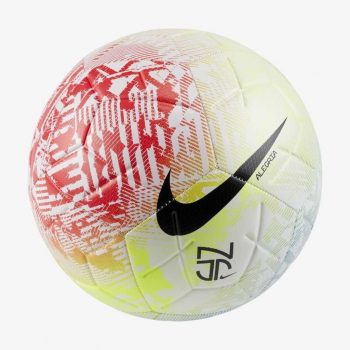 Bola Nike Neymar Strike Campo