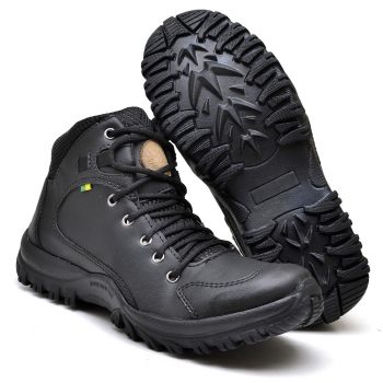 Bota Adventure Masculina Eco Canyon Trails