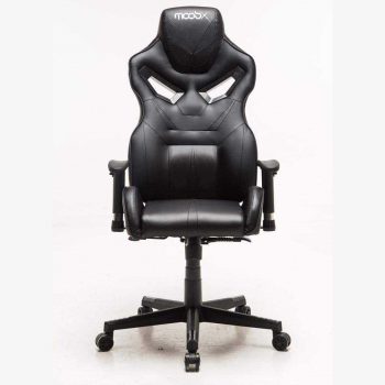 Cadeira Gamer Moobx Fire Preto