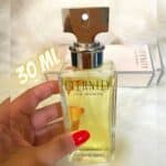 Calvin Klein Eternity Feminino Eau De Parfum 100Ml,