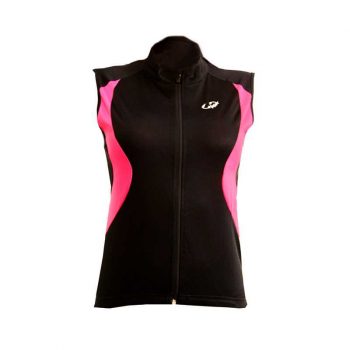 Camisa Sem Manga Para Ciclismo Feminina Hh3-Aero Elite Hammerhead Mulheres