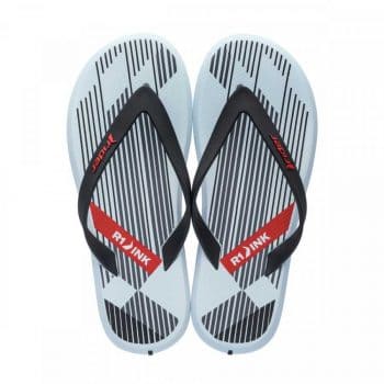 Chinelo Rider R1 Ink masculino