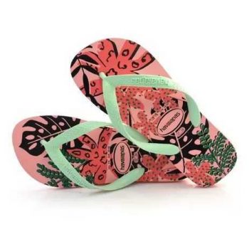 Chinelo Top Summer Joy, Havaianas, Feminino