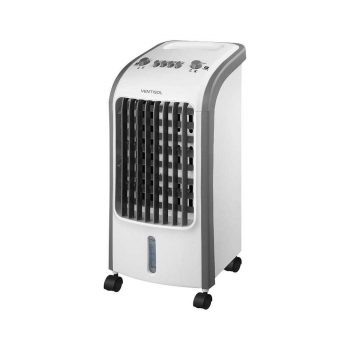 Climatizador de Ar Portátil Ventisol Nobille CLM4 Residencial - 220V