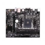Colorful AB350M-K PRO V14 B350 M-ATX Motherboard