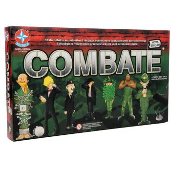 Combate da Estrela