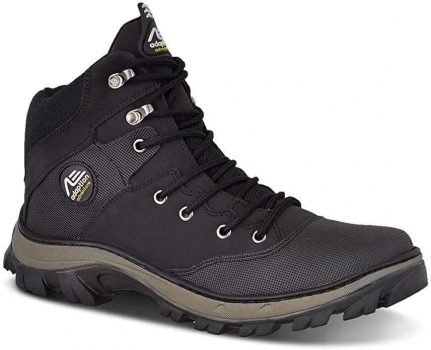 Coturno Masculino Adventure Adaption Thunder