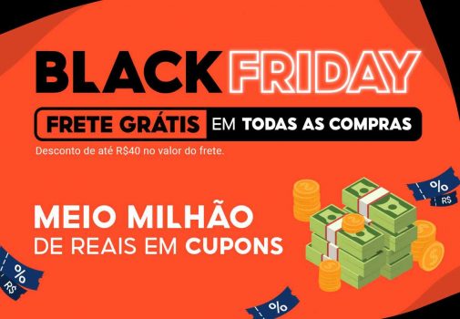 CUPONS DE ANO NOVO SHOPEE❗️