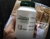 Dilatex, Power Supplements, 152 Cápsulas