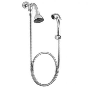 Docol 00515606 Chuveiro com Desviador, Cromado