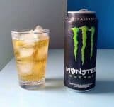 Energético Monster Lata 473ml