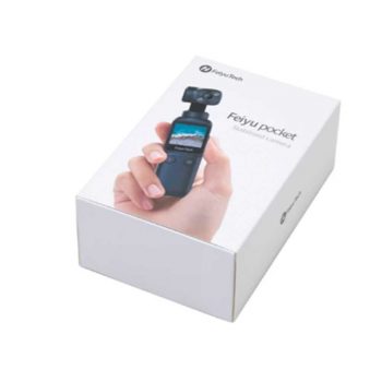 Feiyu Pocket Action Camera Gimbal
