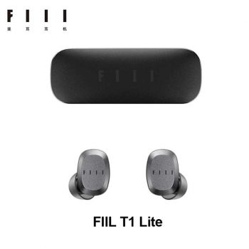 FIIL T1 Lite TWS Bluetooth Headset