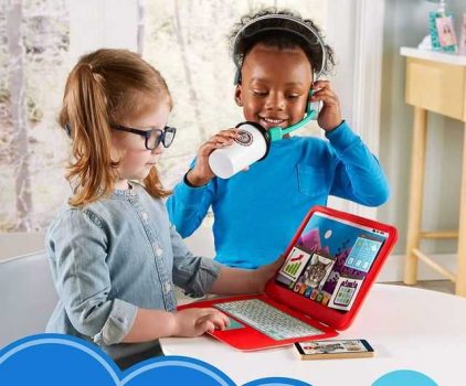 Fisher-Price Conjunto Trabalho em Casa