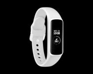 Galaxy Fit e Branco, Samsung, SM-R375NZWPZTO