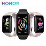 Huawei Honor Band 6 Smartband