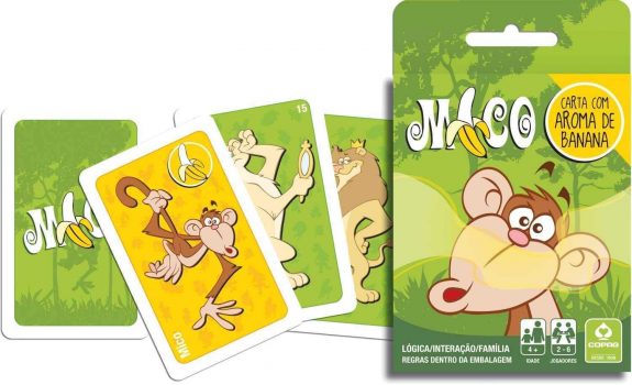 Jogo do Mico - Copag
