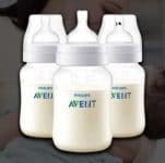 Kit Mamadeira Philips Avent SCF813/37 - 226753500