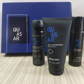 Kit Quasar