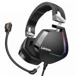 Lenovo H402 Gaming Headphone