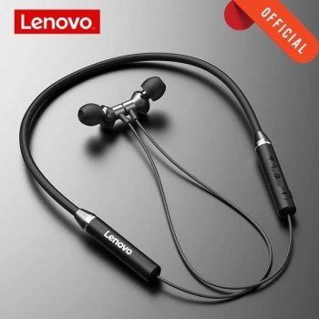 Lenovo HE05 Bluetooth 5.0 Neckband