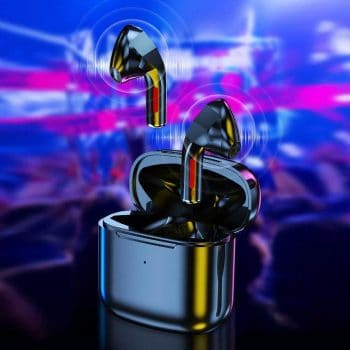 Lenovo Thinkplus TrackPods TW50 TWS Bluetooth 5.0 Earphones