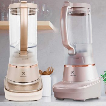 Liquidificador Masterblender Explore 7 E7tb1-2mtl - Electrolux ( 2 opções )