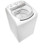 Máquina de Lavar Brastemp 9kg com Ciclo Tira Manchas e Enxágue Duplo BWJ09AB