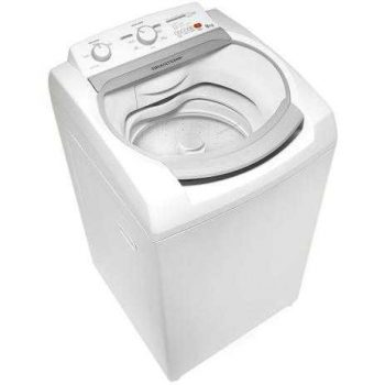 Máquina de Lavar Brastemp 9kg com Ciclo Tira Manchas e Enxágue Duplo BWJ09AB