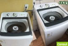Máquina de Lavar Consul 12kg Dosagem Extra Econômica e Ciclo Edredom