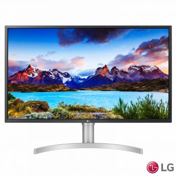 Monitor Lg 32ul750 32 Polegadas Uhd 4k Vesa Display Hdr 600
