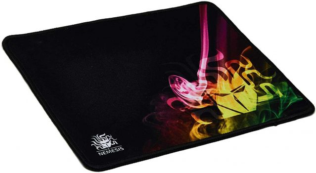 Mousepad Gamer Nm-837 - Nemesis 5+