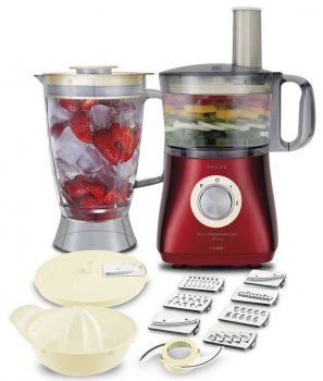 Multiprocessador Philco Retrô PMP1000V 1000W