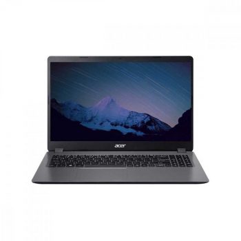 Notebook A315-56-34A9 10 Geração Intel Core i3 1005G1 8GB HD 1TB Tela 15.6 Windows 10 Aspire 3 Acer