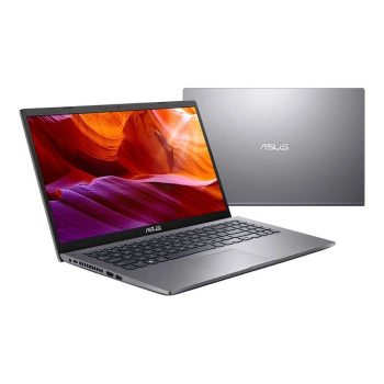 Notebook Asus M509DA-BR324T AMD Ryzen 5 8GB 1TB 15,6'' Windows 10 - Cinza Escuro