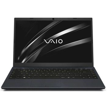 Notebook Vaio FE 14 B1021H Intel Core I5 12GB 256 GB SSD 14" Linux