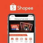 Ofertas Relâmpago Todos os Dias às 00H,12H,14,18H,20H e às 21H na Shopee