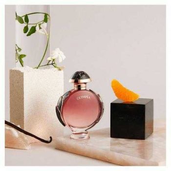Olympéa Onyx Paco Rabanne Perfume Feminino EDP