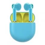 OnePlus Buds TWS Dolby Atoms 13.4mm Dynamic Drivers 30 Hours Battery Life IPX4 Water Resistant - Blue