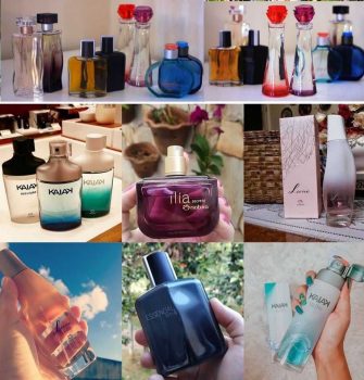 Os melhores perfumes na Natura com até 50% de desconto + Cupom de 10%