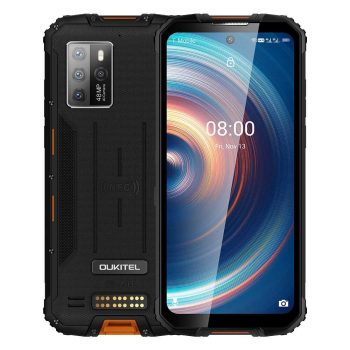 OUKITEL WP10 Cupom