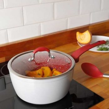 Panela Power Taste - 24 cm - La Cuisine