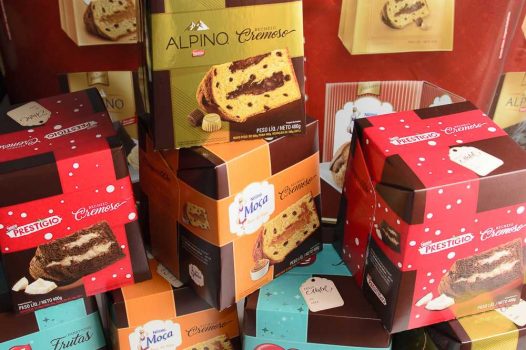 Panettone Nestlé 400gr