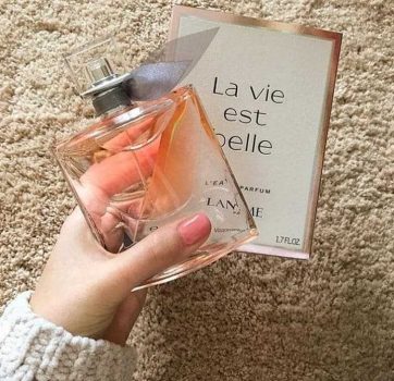 Perfume Feminino La Vie Est Belle Lancôme Eau de Parfum 100ml