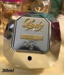 Perfume Feminino Paco Rabanne Lady Million Lucky Eau de Parfum 30ml