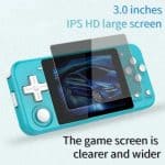 Powkiddy Q90 16GB Open Source Game Console
