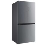 Refrigerador French Door Inverse Philco Frost Free com 482L Inox - PFR500I