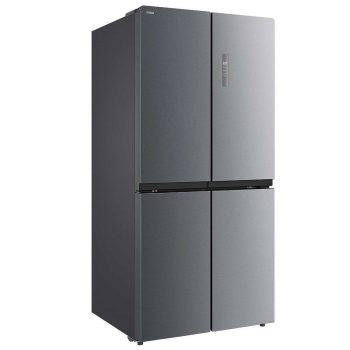 Refrigerador French Door Inverse Philco Frost Free com 482L Inox - PFR500I