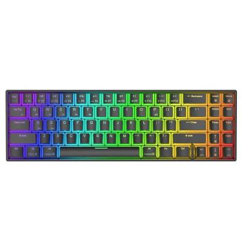 Royal Kludge RK71 Bluetooth Mechanical Keyboard RGB